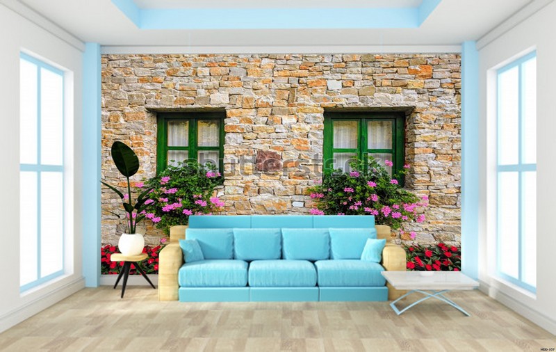 Địa danh châu Âu MDD-107